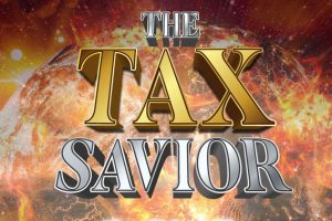 THE TAX SAVIOR